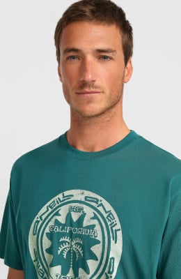 O'Neill Musthave Graphic T-Shirt