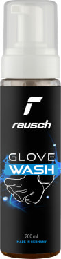 Glove Wash