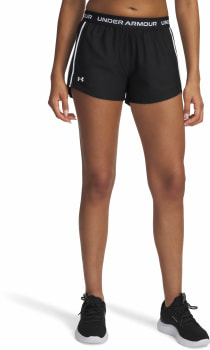 Under Armour Tech™ Play Up Shorts