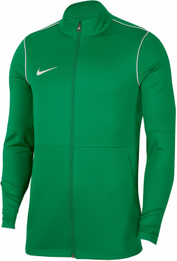 Park Dri-Fit Trainingsjacke