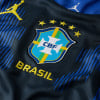 Nike Brasilien 2026 Kinder Auswärtstrikot Replica