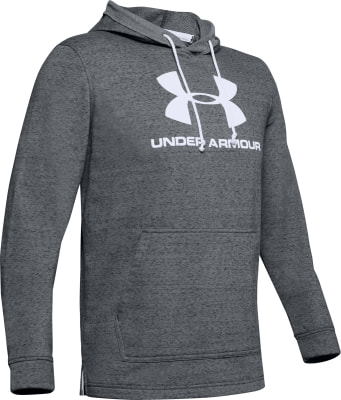 Under Armour Sportstyle Hoodie