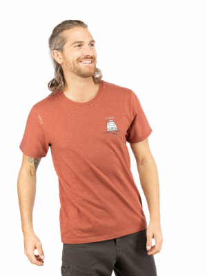 Chillaz E Ciao T-Shirt kurzarm