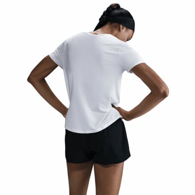 Nike One Swoosh Laufshirt