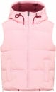 elbsand Tari Gilet mit Kapuze