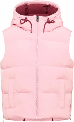 elbsand ESW Tari Hood Vest Gilet mit Kapuze