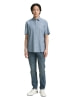 Tom Tailor Chambray Shirt férfi ing