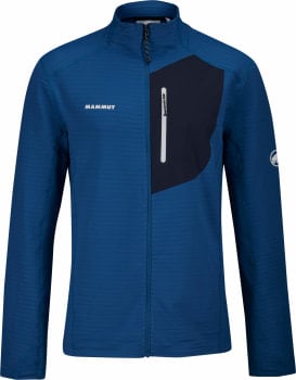 Mammut Shuksan Light Fleecejacke