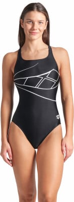 Arena Graphic Swim Pro Schwimmanzug
