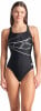 Arena Graphic Swim Pro Schwimmanzug