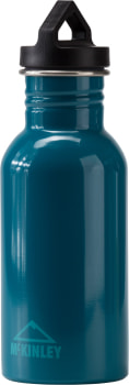 McKINLEY Stainless Steel Single Screw Trinkflasche