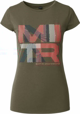 Martini Highventure T-Shirt