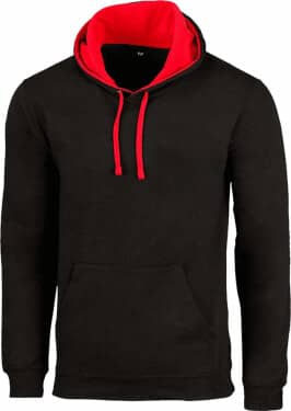 Österreich Classic Herren Hoodie