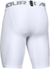 Under Armour 2.0 kurze Kompressionstights