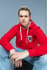 ÖFB Österreich Matchday Hoodie