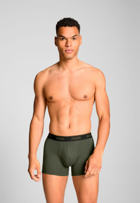 Puma Boxers 3er-Pack Boxershorts