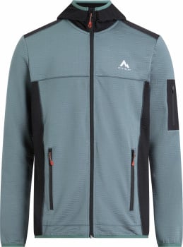 McKINLEY Issal II Midlayer mit Kapuze