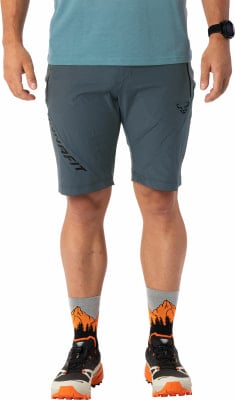 Dynafit Transalper 2 Light Dynastretch Wandershorts
