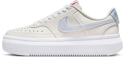 Nike W Court Vision Alta női szabadidőcipő