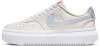 Nike W Court Vision Alta női szabadidőcipő