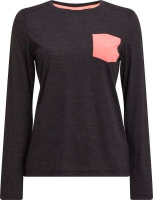 McKINLEY Shane Langarmshirt