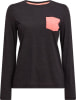McKINLEY Shane Langarmshirt