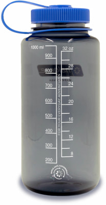 Nalgene Fïaša na nápoje Wide Mouth 1lt Sustain viac recyklovaný plast