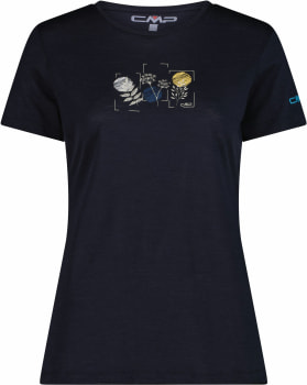 CMP T-Shirt