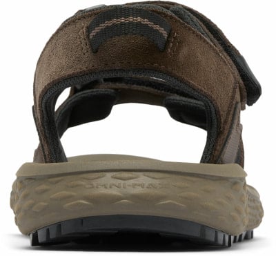 Columbia Konos Hiker 2-Strap Outdoorsandale US-Gr.