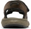 Columbia Konos Hiker 2-Strap Outdoorsandale US-Gr.