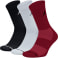 Nike Jumpman Crew 3PPK