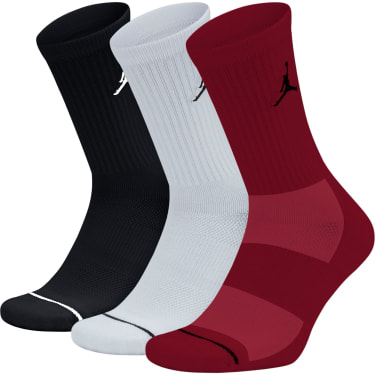 Nike Jumpman Crew 3PPK