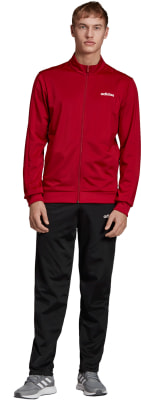 adidas MTS Basics férfi melegítő