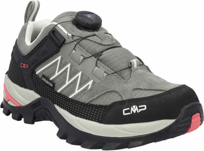 CMP Rigel Low Fitgo Wmn WP Adventureschuh US-Gr. CMP Rigel Low Fitgo Wmn WP Adventureschuh US-Gr.