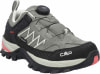 CMP Rigel Low Fitgo Wmn WP Adventureschuh US-Gr.