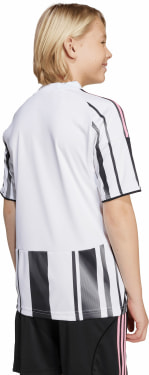 Juventus Turin 25/26 Heimtrikot