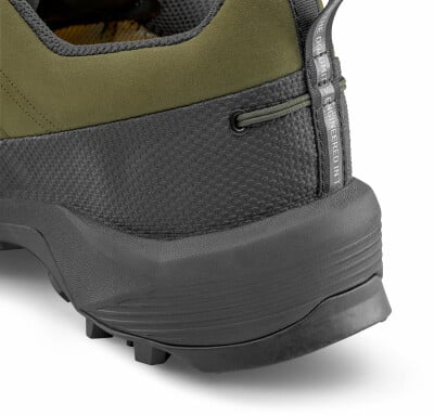 Salewa Wildfire Leather 2 GTX Adventureschuh UK-Gr.