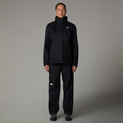 The North Face Evolve II Triclimate 3in1 Funktionsjacke mit Kapuze