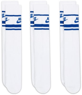 Nike Everyday Essential Crew 3er-Pack Socken