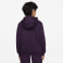 Kylian Mbappé Club Fleece Hoodie