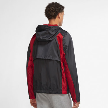 Jordan Essential Woven Trainingsjacke