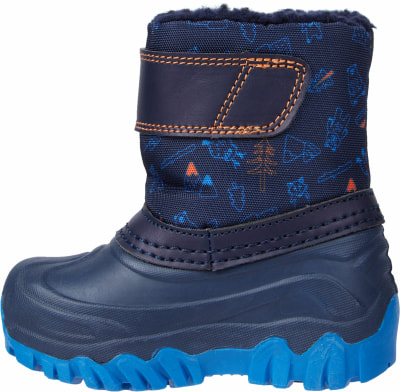 McKINLEY Billy III Winterstiefel