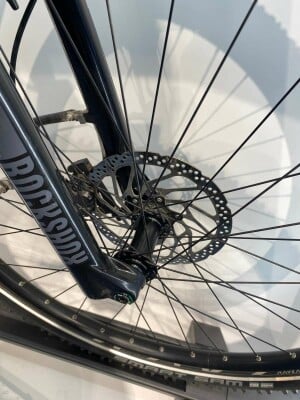 Kayza Sapric Dry 8 47cm