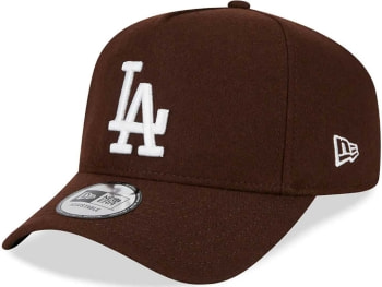 New Era 940 MLB Melton eframe baseballová kšiltovka