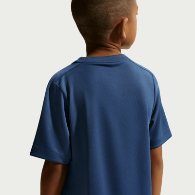 Nike Multi Dri-Fit T-Shirt
