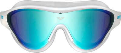 Arena The One Mirror Schwimmbrille