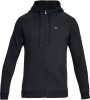 Under Armour Rival Fleece férfi kapucnis felső
