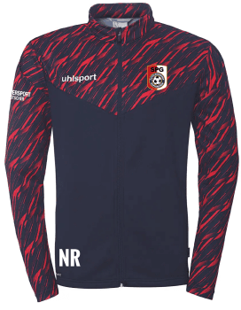 SPG Putzleinsdorf Hofkirchen Progressive 28 Poly Trainingsjacke