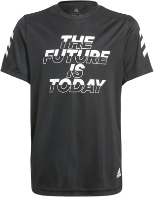 adidas XFG Aeroready Primeblue T-Shirt