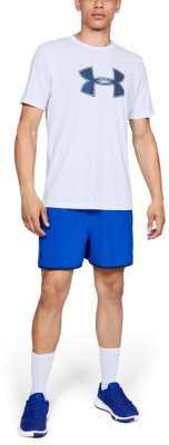 Under Armour Big Logo T-Shirt